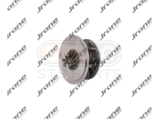 Cartucho de turbina IHI RHF4