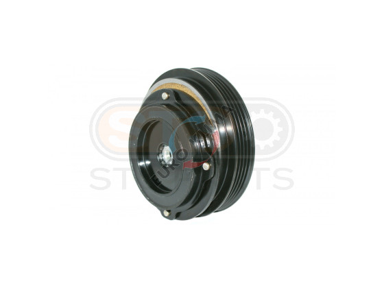 Kit polea compresor A/C DENSO 7SBH17C