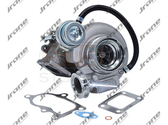 Turbina