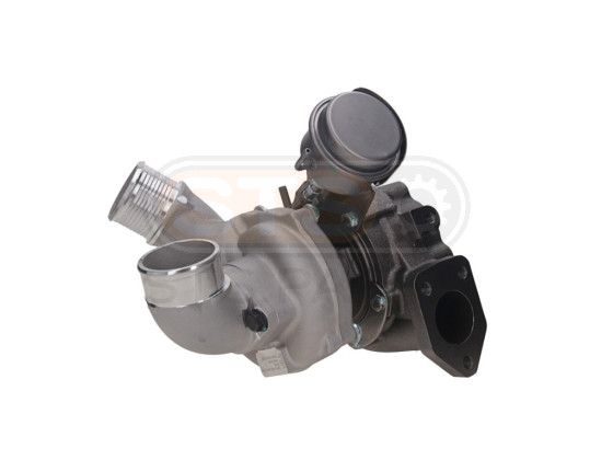 Turbina