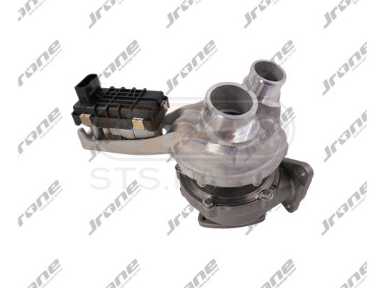 Turbocompresseur (turbo voiture) droit