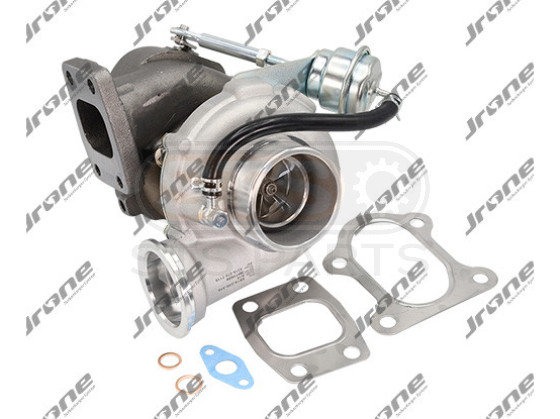 Turbina