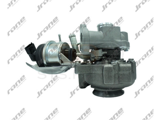 Turbina