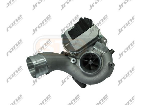 Turbina