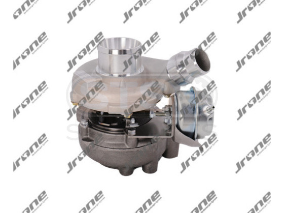 Turbina