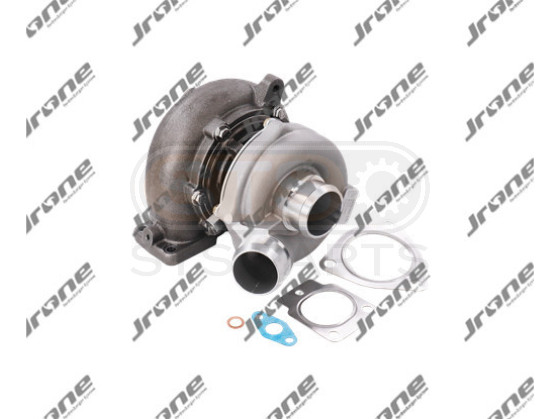 Turbina
