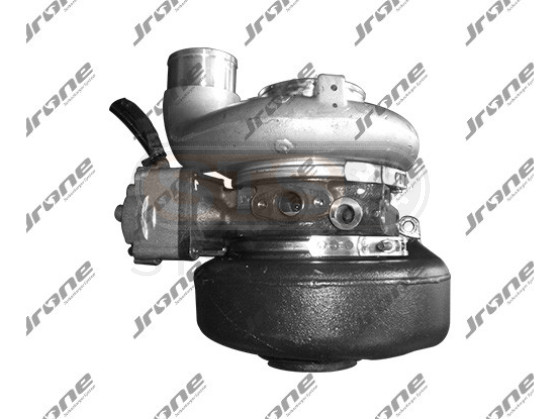 Turbina