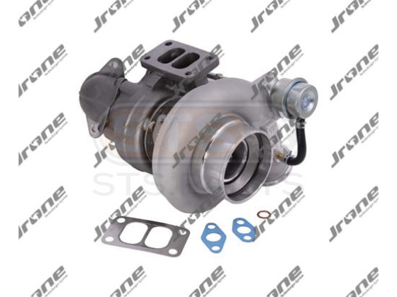 Turbocompresor