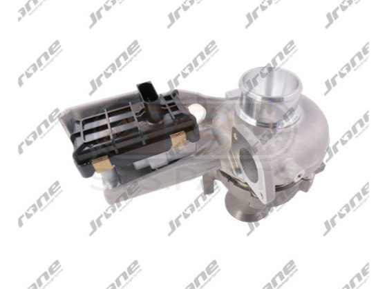 Turbina