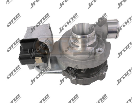Turbina