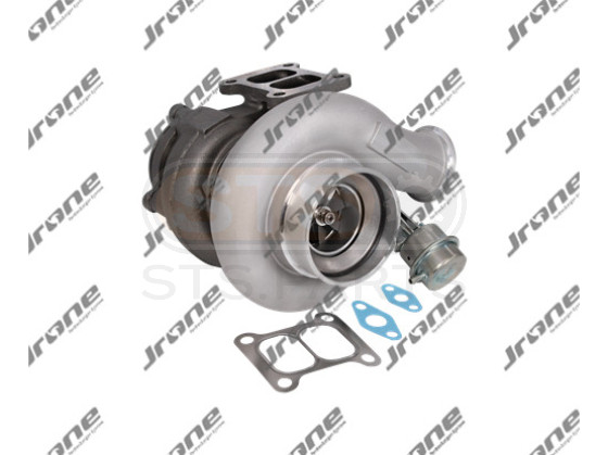 Turbocompresseur (turbo voiture)