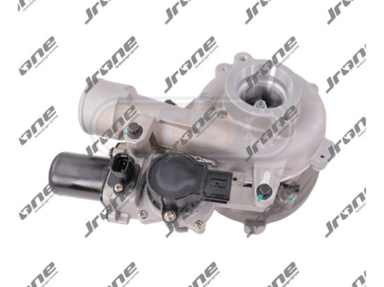 Turbina
