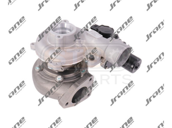 Turbocompresseur (turbo voiture)