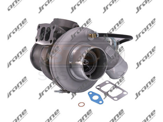 Turbocompresseur (turbo voiture)