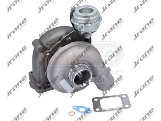 Turbina