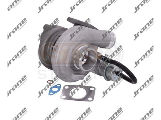 Turbina