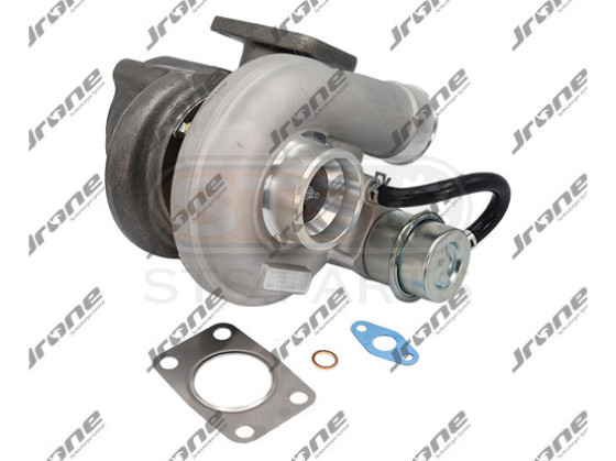 Turbina