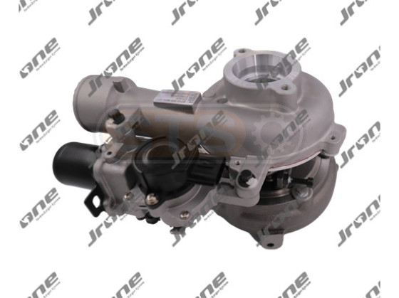 Turbina