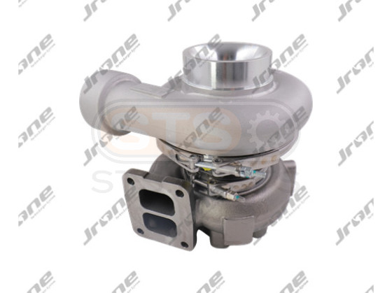 Turbina