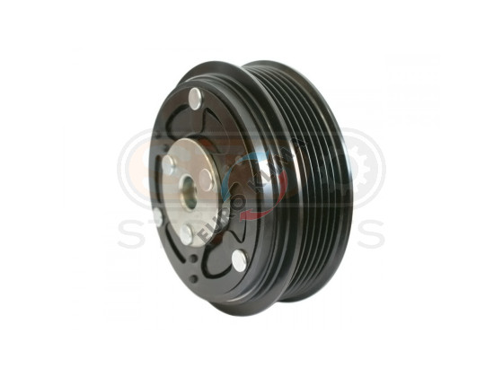 Kit puleggia compressore A/C DENSO 7SBH17C