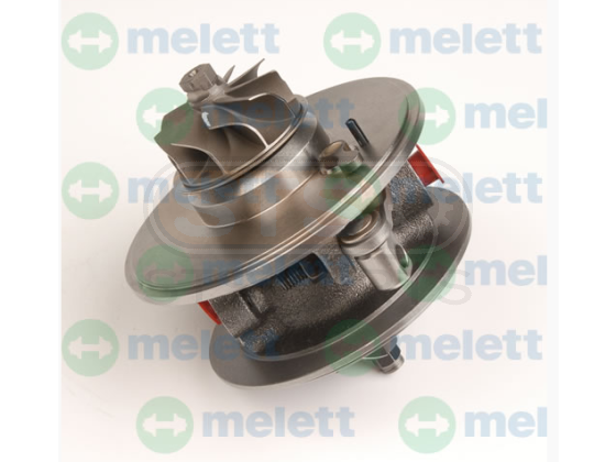 Cartouche de turbine GARRETT GTC1244VZ