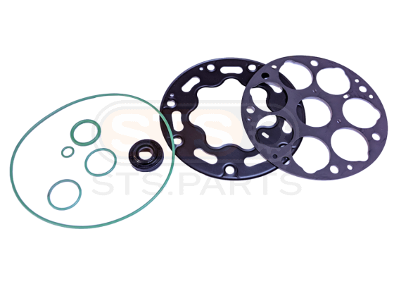 Kit de remplacement du compresseur SANDEN SD7V16