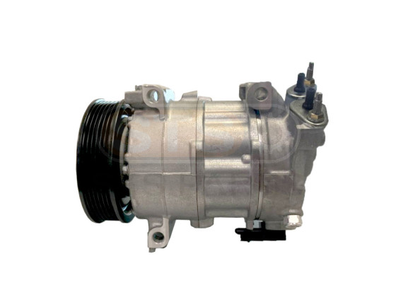 Compressore aria condizionata