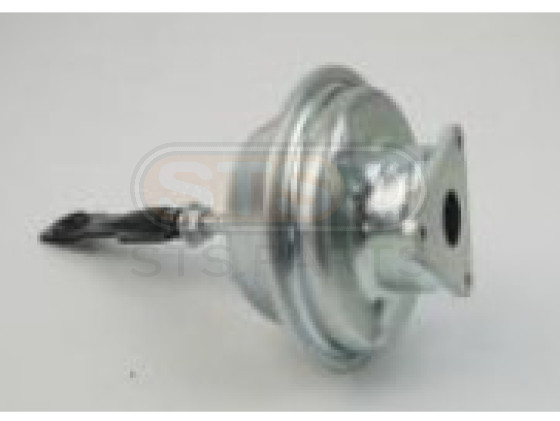 Attuatore turbina elettronico GARRETT GT1749V