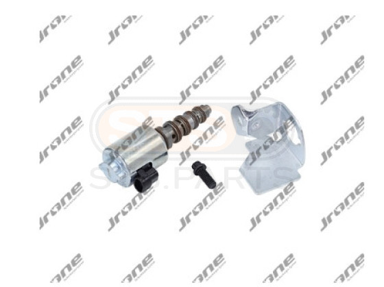 Electronic actuator (servo drive) GARRETT GT3782VA