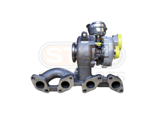Turbina
