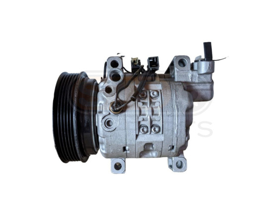 Compressore aria condizionata