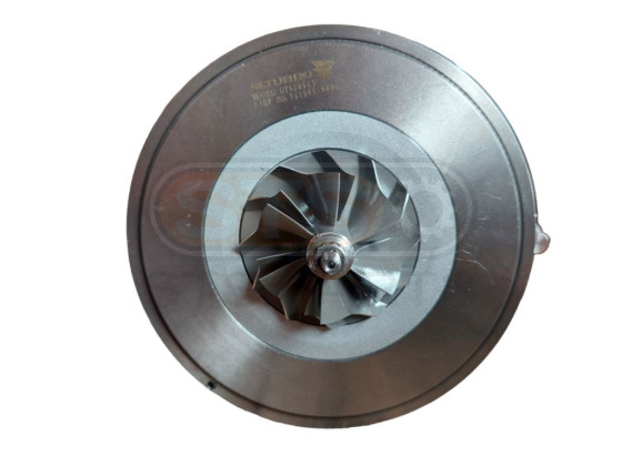 Cartucho de turbina GARRETT GTB2056V