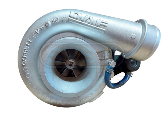 Turbocompresseur (turbo voiture)