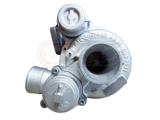 Turbina