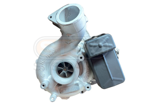 Turbina