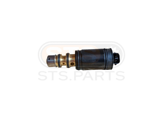 Valvola elettronica compressore A/C DENSO 5SE12C - 6SEU14C – 6SEU16 - 7SEU16C -7SEU17C