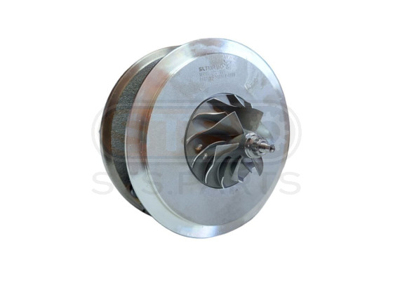 Cartuccia turbina GARRETT GT2052V
