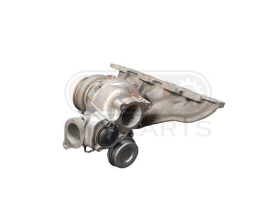 Turbina