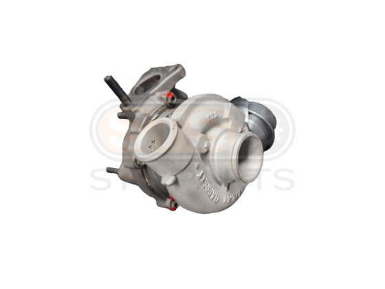 Turbina