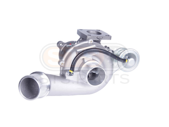 Turbina
