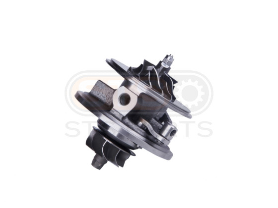 Cartucho de turbina KKK KP39A