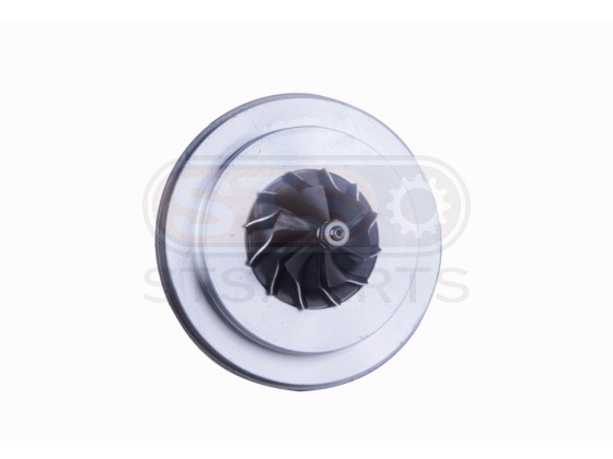 Cartouche de turbine KKK K03