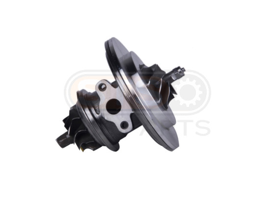 Cartucho de turbina KKK K03