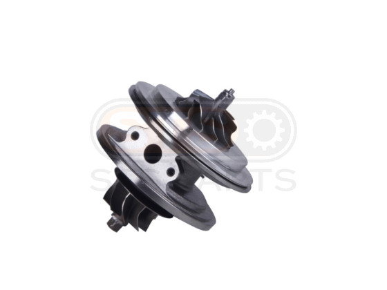 Cartucho de turbina KKK BV50