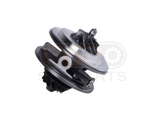 Cartuccia turbina KKK BV50