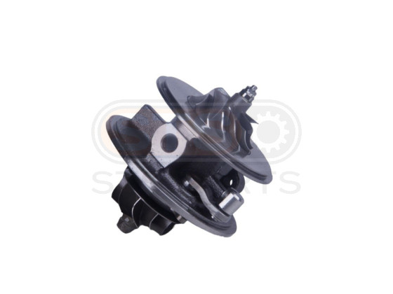 Cartucho de turbina KKK KP39