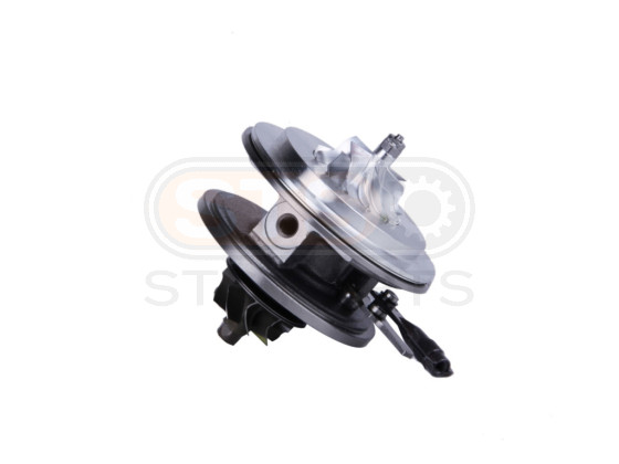 Cartucho de turbina IHI RHV5