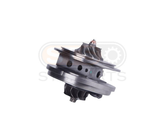Cartucho de turbina MITSUBISHI TD04L4