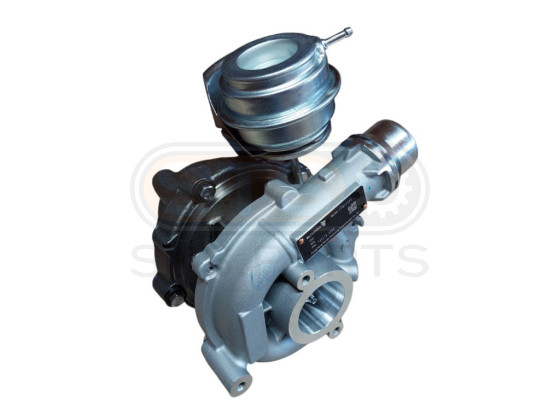 Turbina