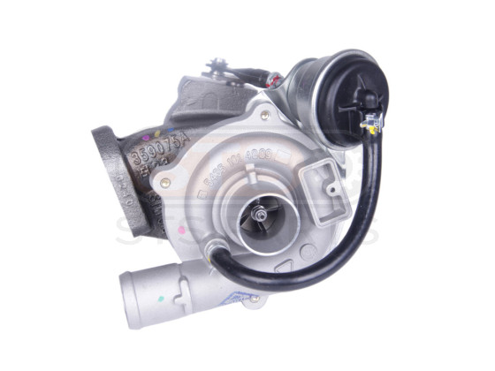 Turbina